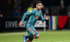 Thumbnail for article: Nieuws uit Brazilië: Ajax verhuurt na Pierie ook Danilo aan FC Twente