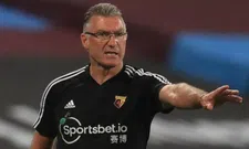 Thumbnail for article: Update: Watford wil schokeffect en bevestigt derde trainerswissel van het seizoen