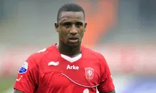 Thumbnail for article: Oude FC Twente-bekende Douglas krijgt bij Go Ahead kans op rentree als prof