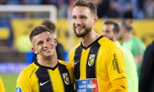 Thumbnail for article: Matavz heeft lucratief avontuur te pakken na transfervrij vertrek bij Vitesse