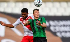 Thumbnail for article: 260.000 kijklustigen keken vrijdag naar de oefenpot van Cercle Brugge