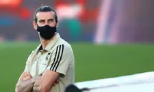 Thumbnail for article: Bale persona non grata bij Real Madrid: 'Hij gaat helemaal nergens heen'