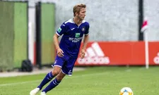 Thumbnail for article: Vlap bekijkt speelkansen bij Anderlecht: “Ik moet me onsterfelijk maken”