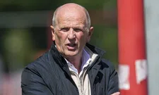 Thumbnail for article: Transferplannen FC Twente: gesprek met Elia, mogelijk derde Ajax-huurling