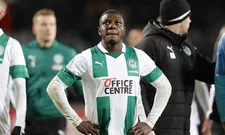 Thumbnail for article: Volgende vertrekwens bij FC Groningen: 'Ik heb iets minder m'n best gedaan'