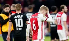 Thumbnail for article: 'AZ wilde in uiterste poging 25 procent van Champions League-inkomsten afstaan'