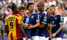 Thumbnail for article: 'Anderlecht zet oude bekende opnieuw op het lijstje na blessure Kompany'