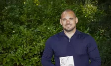 Thumbnail for article: Sneijder meldt zich af voor training bij DHSC: 'Hij is er maandag niet bij'