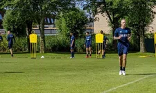 Thumbnail for article: Coronavirus raakt ADO Den Haag: speler en medewerker positief getest