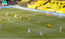 Thumbnail for article: GOAL: De Bruyne weer dichter bij record Henry na assist tegen Watford