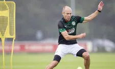 Thumbnail for article: FC Groningen zet megastap door Robben: 'Voor zijn komst zaten we op 8500'