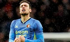 Thumbnail for article: Verrassend Feyenoord-gerucht: Botteghin maakt move à la Linssen en blijft alsnog