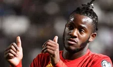 Thumbnail for article: Batshuayi genoemd: "Club Brugge heeft al bewezen dat het grote lonen kan betalen"