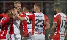 Thumbnail for article: FC Emmen rondt tweede zomerdeal af: middenvelder uit PSG-school naar Drenthe