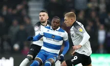 Thumbnail for article: UPDATE: 'Club Brugge-transfer stort in, Osayi-Samuel keert terug naar Loftus Road'