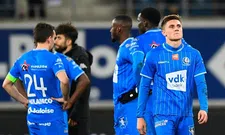 Thumbnail for article: KAA Gent gaat zonder David op eigen veld onderuit tegen Olympique Lyon