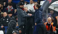 Thumbnail for article: Lampard botst met Klopp en Lijnders: 'Ze moeten niet te arrogant worden'