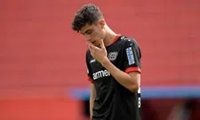 Thumbnail for article: Sané lijkt megadeal te verklappen: 'Met Werner en Havertz heeft Chelsea toppers'