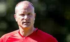 Thumbnail for article: Bergkamp (51) 'voelt drang' voor terugkeer: 'Heel goed gevoel bij de club'