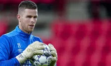 Thumbnail for article: Update: Ruiter ontbreekt op PSV-training en 'rondt transfer naar Willem II af'