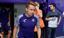 Thumbnail for article: 'Anderlecht wil afraken van Trebel en kan hulp krijgen van ex-coach'