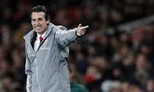 Thumbnail for article: Emery tekent acht maanden na Arsenal-ontslag driejarig contract in La Liga