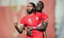 Thumbnail for article: Club Brugge grote favoriet: "Zonder Mbokani heeft Antwerp geen kans"