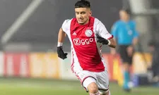 Thumbnail for article: Ajax-duo tekent nieuw contract in Amsterdam: 'Zelfde outfit, niets afgesproken'