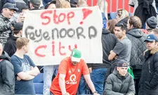 Thumbnail for article: Aanvaringen mogelijk bij Feyenoord City: 'Schepen kunnen over dam heen schuiven'