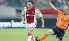 Thumbnail for article: 'Overmars koopt tweedehands Porsche en laat hem verhuizen om geld uit te sparen'