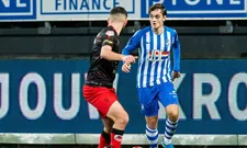 Thumbnail for article: ED: PSV ziet potentiële aanwinst van 'enkele tonnen' bij buurman FC Eindhoven