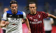 Thumbnail for article: AC Milan houdt ook Atalanta in bedwang en blijft ongeslagen