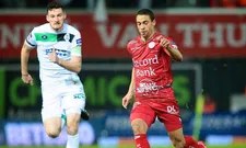 Thumbnail for article: OFFICIEEL: Antwerp haalt De Pauw terug naar Belgische velden