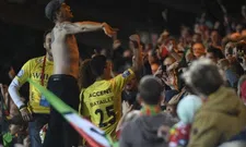 Thumbnail for article: KV Oostende laat toch fans toe in stadion: “Verschillende scenario’s op tafel"