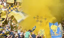 Thumbnail for article: STVV volgt voorbeeld Anderlecht: ‘Geen supporters tegen Anderlecht en Cercle’