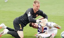 Thumbnail for article: 'Dilemma voor Barça én Ter Stegen: operatie nodig, met cruciaal seizoen op komst'