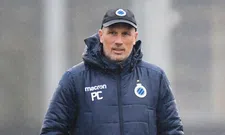 Thumbnail for article: ‘Club Brugge gaat door blessure op zoek naar nieuwe verdedigende versterking’