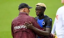 Thumbnail for article: Analyse Club Brugge na Lille OSC: Nieuw systeem, Badji klaar voor doorbraak