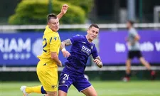 Thumbnail for article: ‘Vranjes staat dicht bij vrije transfer van Anderlecht naar AEK’