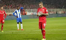 Thumbnail for article: Fortuna wil stunten en praat met spits met 64 Bundesliga-wedstrijden aan ervaring