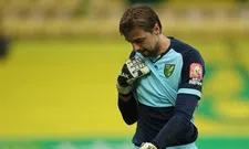 Thumbnail for article: Krul geeft hint over toekomst: 'Zij hebben me de kans gegeven'