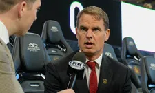 Thumbnail for article: 'Constante strijd' voor De Boer: 'Sterke Zuid-Amerikaanse invloed bij Atlanta'