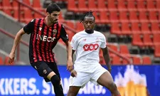 Thumbnail for article: Standard geraakt in galawedstrijd niet voorbij het Franse OGC Nice