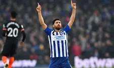 Thumbnail for article: 'Fantastische jongen' Jahanbakhsh stuurt aan op transfer: 'Hij is gefrustreerd'