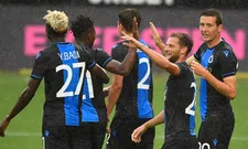 Thumbnail for article: Vlaamse zege in Brugse Metten, Club Brugge klopt de Fransen van Lille