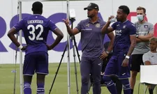 Thumbnail for article: Anderlecht-fans klimmen in bosjes voor oefenpartij, Kompany maakt hen gelukkig