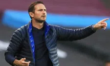 Thumbnail for article: Lampard haalt uit naar Lijnders: 'Één persoon in bijzonder overschreed die grens'