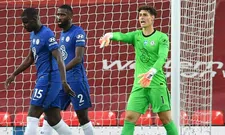 Thumbnail for article: Gewaagde ingreep van Lampard: pijnlijke reserverol voor recordkeeper Kepa