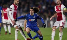 Thumbnail for article: 'Niet Tagliafico, maar Cucurella nieuwe Chelsea-doelwit: bod van 30 miljoen'