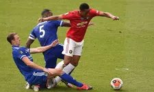 Thumbnail for article: Chelsea en Manchester United grijpen derde en vierde Champions League-ticket